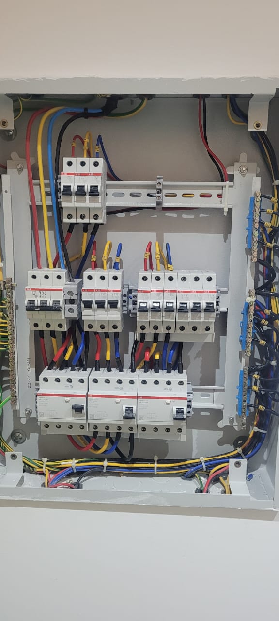Electrical Lighting & MEP image 12